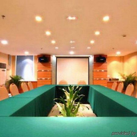 Sun Flower Hotel Shenzhen Faciliteter billede