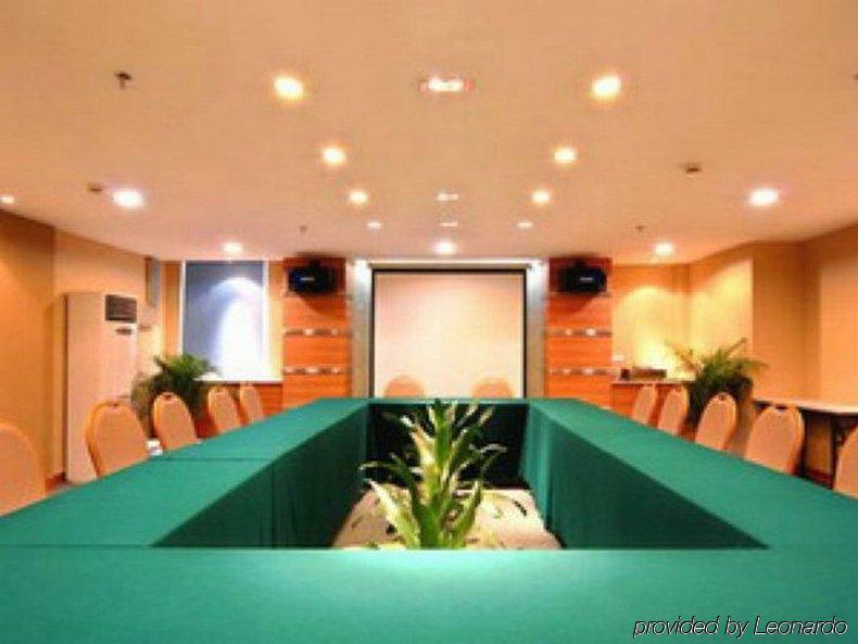 Sun Flower Hotel Shenzhen Faciliteter billede